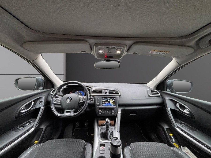 RENAULT d'occasion KADJAR 1.2 TCE 130 EDITION ONE de 2017 Vaucresson
