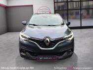 RENAULT d'occasion KADJAR 1.2 TCE 130 EDITION ONE de 2017 Vaucresson