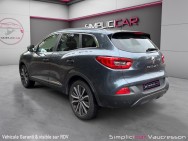 RENAULT d'occasion KADJAR 1.2 TCE 130 EDITION ONE de 2017 Vaucresson