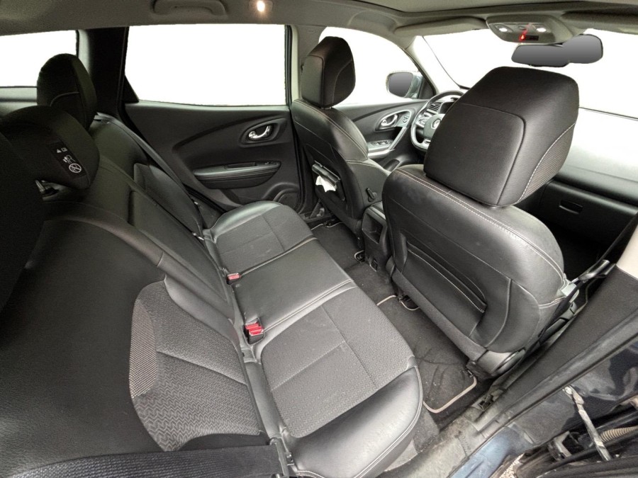 RENAULT d'occasion KADJAR 1.2 TCE 130 EDITION ONE de 2017 Vaucresson