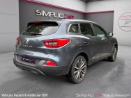 RENAULT d'occasion KADJAR 1.2 TCE 130 EDITION ONE de 2017 Vaucresson
