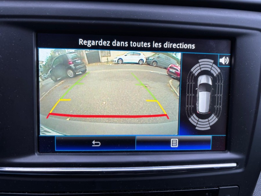 RENAULT d'occasion KADJAR 1.2 TCE 130 EDITION ONE de 2017 Vaucresson