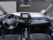 TOYOTA d'occasion C-HR 1.8 122H COLLECTION de 2019 Evreux (27)﻿