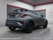 TOYOTA d'occasion C-HR 1.8 122H COLLECTION de 2019 Evreux (27)﻿