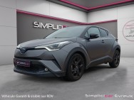 TOYOTA d'occasion C-HR 1.8 122H COLLECTION de 2019 Evreux (27)﻿