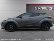 TOYOTA d'occasion C-HR 1.8 122H COLLECTION de 2019 Evreux (27)﻿