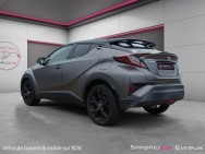 TOYOTA d'occasion C-HR 1.8 122H COLLECTION de 2019 Evreux (27)﻿