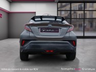TOYOTA d'occasion C-HR 1.8 122H COLLECTION de 2019 Evreux (27)﻿