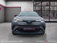 TOYOTA d'occasion C-HR 1.8 122H COLLECTION de 2019 Evreux (27)﻿