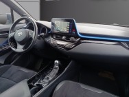 TOYOTA d'occasion C-HR 1.8 122H COLLECTION de 2019 Evreux (27)﻿