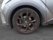 TOYOTA d'occasion C-HR 1.8 122H COLLECTION de 2019 Evreux (27)﻿
