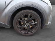 TOYOTA d'occasion C-HR 1.8 122H COLLECTION de 2019 Evreux (27)﻿