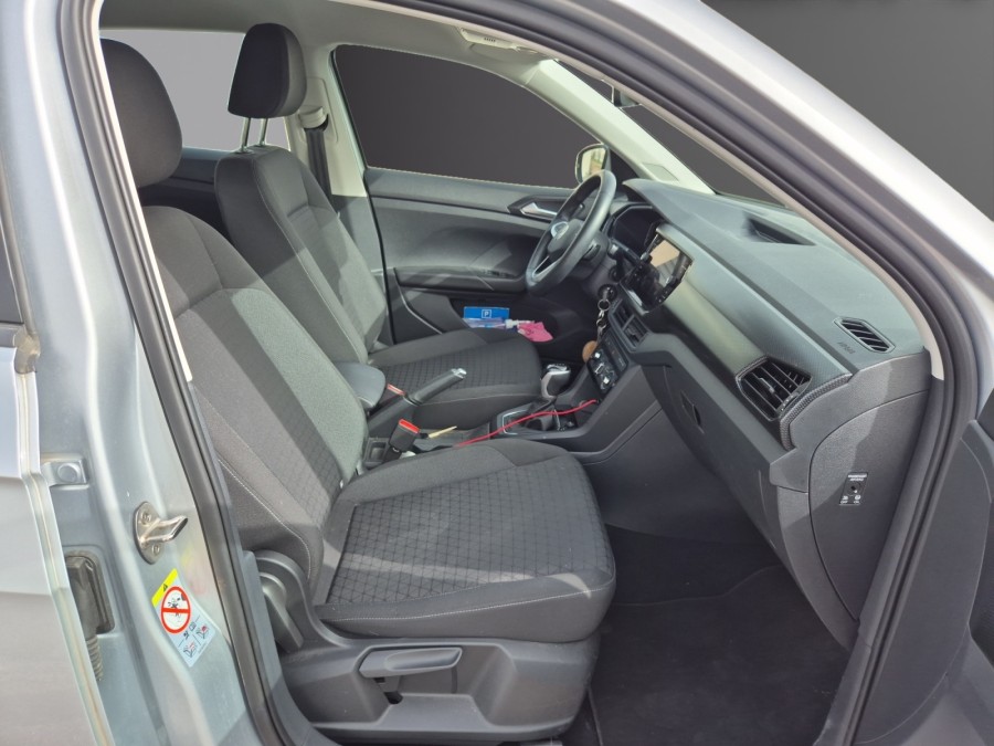 VOLKSWAGEN d'occasion T-CROSS 1.0 TSI de 2023 Royan (17)﻿