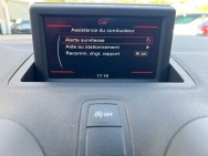 AUDI d'occasion A1 1.2 TFSI 86ch Ambition de 2012 Toulon Ouest (83)﻿
