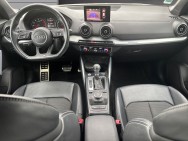 AUDI d'occasion Q2 35 TFSI 150 S TRONIC de 2019 Besançon (25)﻿