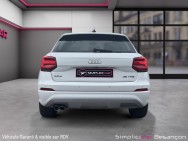 AUDI d'occasion Q2 35 TFSI 150 S TRONIC de 2019 Besançon (25)﻿