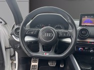 AUDI d'occasion Q2 35 TFSI 150 S TRONIC de 2019 Besançon (25)﻿