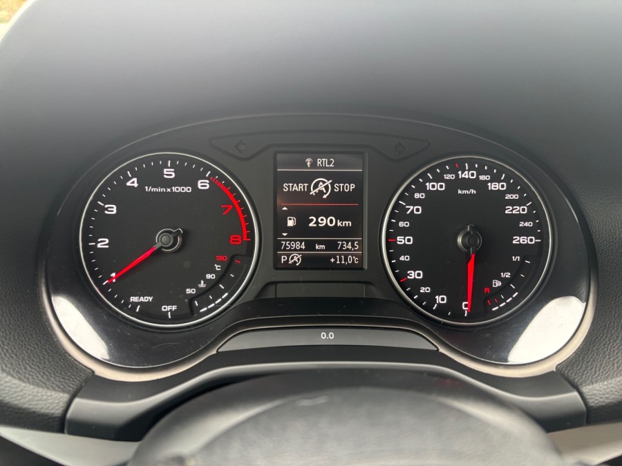 AUDI d'occasion Q2 35 TFSI 150 S TRONIC de 2019 Besançon (25)﻿