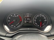 AUDI d'occasion Q2 35 TFSI 150 S TRONIC de 2019 Besançon (25)﻿