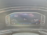 VOLKSWAGEN d'occasion T-CROSS 1.0 TSI de 2023 Royan (17)﻿