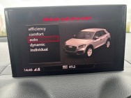 AUDI d'occasion Q2 35 TFSI 150 S TRONIC de 2019 Besançon (25)﻿