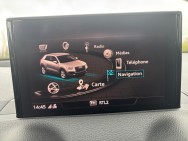 AUDI d'occasion Q2 35 TFSI 150 S TRONIC de 2019 Besançon (25)﻿