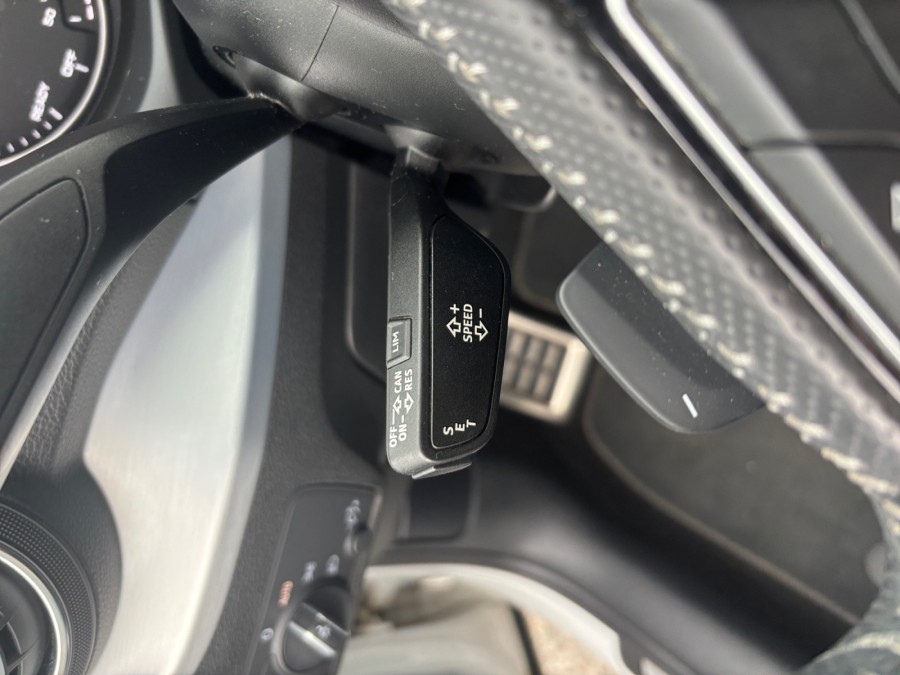 AUDI d'occasion Q2 35 TFSI 150 S TRONIC de 2019 Besançon (25)﻿