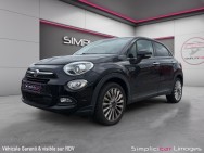 FIAT d'occasion 500 X 1.4 MultiAir 16v 140ch Lounge DCT de 2017