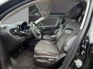 FIAT d'occasion 500 X 1.4 MultiAir 16v 140ch Lounge DCT de 2017