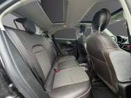FIAT d'occasion 500 X 1.4 MultiAir 16v 140ch Lounge DCT de 2017