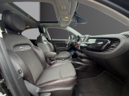 FIAT d'occasion 500 X 1.4 MultiAir 16v 140ch Lounge DCT de 2017