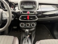FIAT d'occasion 500 X 1.4 MultiAir 16v 140ch Lounge DCT de 2017