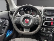 FIAT d'occasion 500 X 1.4 MultiAir 16v 140ch Lounge DCT de 2017