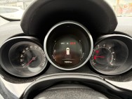 FIAT d'occasion 500 X 1.4 MultiAir 16v 140ch Lounge DCT de 2017
