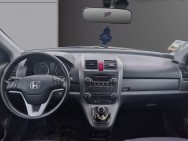 HONDA d'occasion CRV 2.2I CTDI ELEGANCE de 2009 Royan (17)﻿
