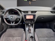 SKODA d'occasion OCTAVIA COMBI 2.0 TSI 245 RS DSG de 2019 Orleans