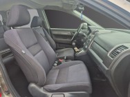 HONDA d'occasion CRV 2.2I CTDI ELEGANCE de 2009 Royan (17)﻿