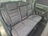 HONDA d'occasion CRV 2.2I CTDI ELEGANCE de 2009 Royan (17)﻿