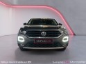 Volkswagen t-roc 2.0 tdi 150 start/stop bvm6 carat occasion montpellier (34) simplicicar simplicibike france