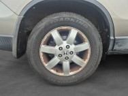 HONDA d'occasion CRV 2.2I CTDI ELEGANCE de 2009 Royan (17)﻿