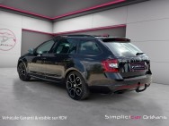 SKODA d'occasion OCTAVIA COMBI 2.0 TSI 245 RS DSG de 2019 Orleans