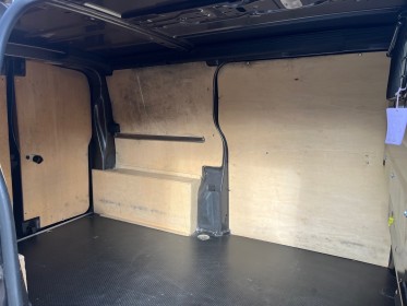 Toyota proace business cabine très propre // garantie 12 mois occasion montreuil (porte de vincennes)(75) simplicicar...