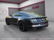 FORD d'occasion MUSTANG 5.0 V8 421ch GT BVA6 de 2017 Nord Isère (38)﻿