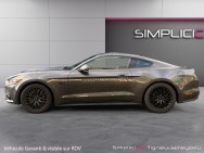FORD d'occasion MUSTANG 5.0 V8 421ch GT BVA6 de 2017 Nord Isère (38)﻿