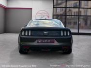 FORD d'occasion MUSTANG 5.0 V8 421ch GT BVA6 de 2017 Nord Isère (38)﻿