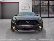 FORD d'occasion MUSTANG 5.0 V8 421ch GT BVA6 de 2017 Nord Isère (38)﻿