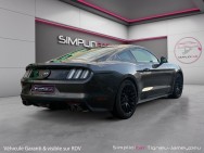 FORD d'occasion MUSTANG 5.0 V8 421ch GT BVA6 de 2017 Nord Isère (38)﻿