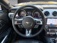 FORD d'occasion MUSTANG 5.0 V8 421ch GT BVA6 de 2017 Nord Isère (38)﻿