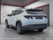 HYUNDAI d'occasion TUCSON 1.6 230 HYBRID de 2022 Pamiers (09)﻿