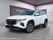 HYUNDAI d'occasion TUCSON 1.6 230 HYBRID de 2022 Pamiers (09)﻿